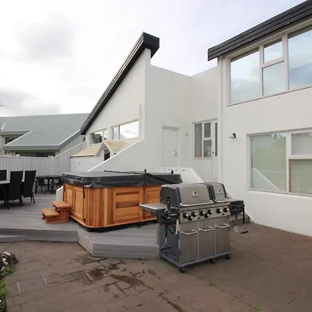 Villa Luxury Reykjavik