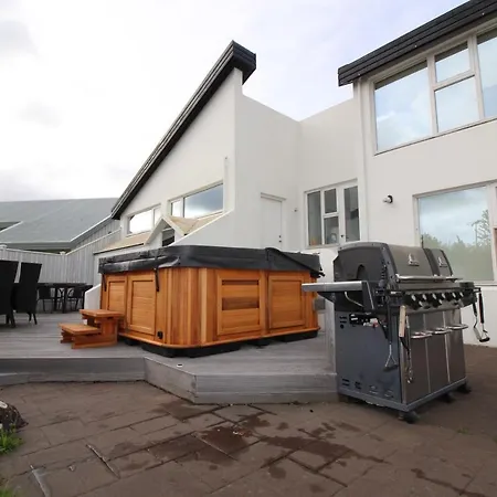 Villa Luxury