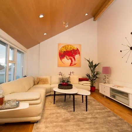 Villa Luxury *