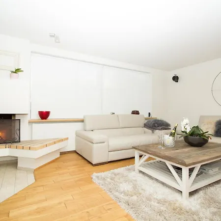 Villa Luxury Reykjavik