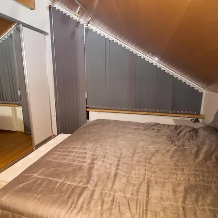 Luxury Reykjavik