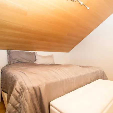 Luxury Villa Reykjavik