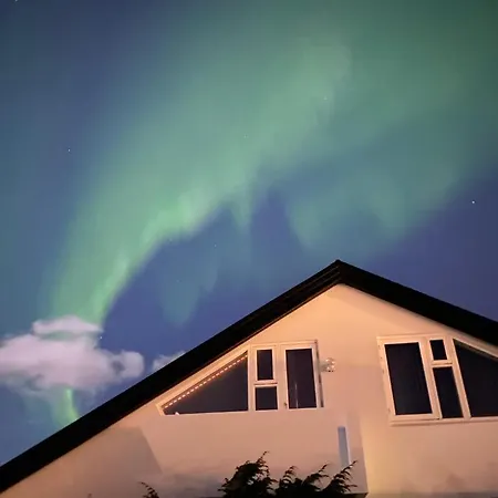 Villa Luxury Reykjavik